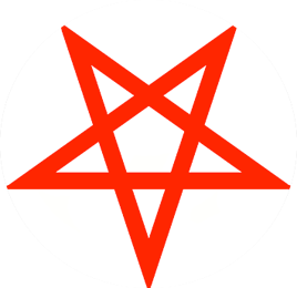 Satanistes logo
