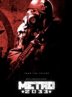 Metro 2033 (28 kio) Metro 2033 (jeu)