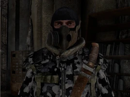 Danila metro redux