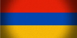 Arménie drapeau