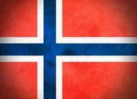 Norvège flg