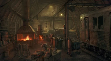 Vdnkh sillus sur sur