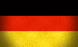 Allemagne drapeau