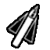 Flèche exodusq