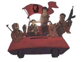 Première Brigade Internationale