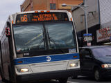 List of bus routes in Queens
