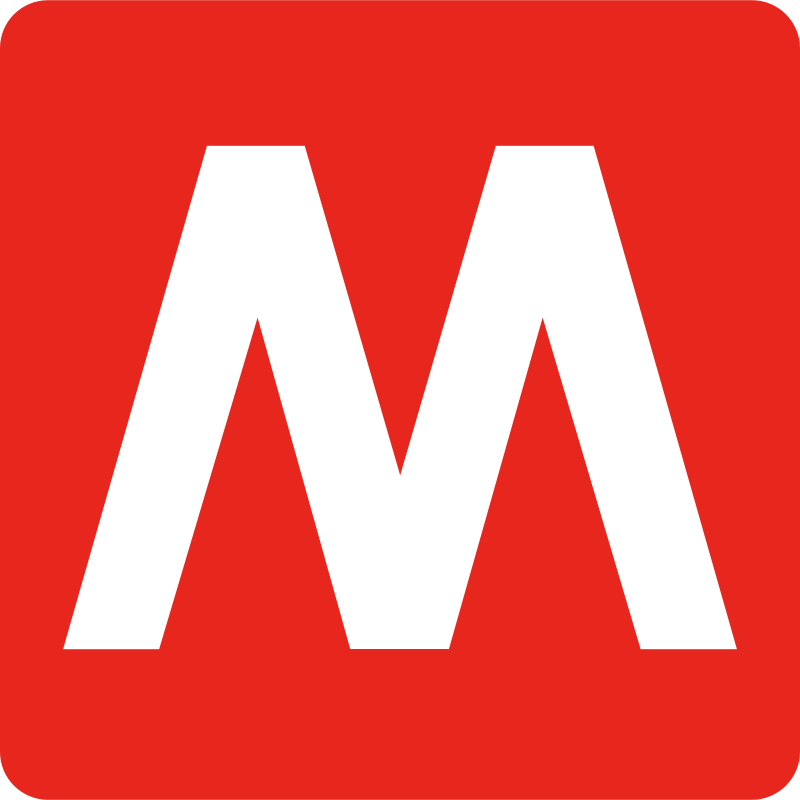Metro.co.uk Logo Vector - (.SVG + .PNG) - GetLogoVector.Com
