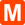 Helsinki Metro Logo