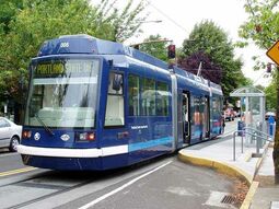 Melbourne tram route 12 - Wikipedia