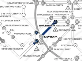 Arbat Confederation Location