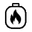 ME Icon Ammo Fuel