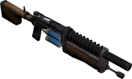MLL uboinik iso sm