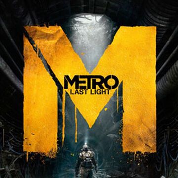 Metro Last Light Metro Wiki Fandom