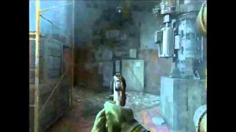 Metro Last Light (Slow Motion Weapons) Ashot-0