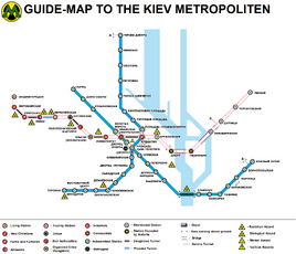 Kiev (metro)