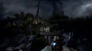 The Bastard in the reel of gameplay.