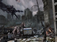 2013-05-22 00055.jpg (149 KB) Watchers attacking a young Artyom.