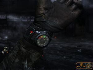 Metro-Made Watch Wiki | Fandom