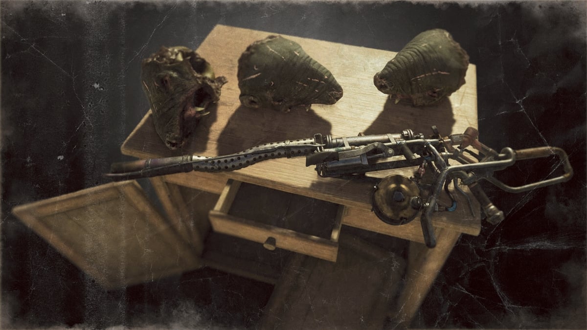 Руководство по достижениям и трофеям в Metro Exodus