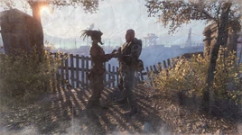 ME Achievement Alyosha Background