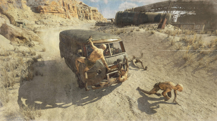 Руководство по достижениям и трофеям в Metro Exodus