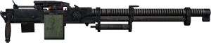 Heavy auto shotty 2