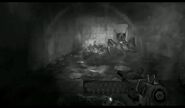 The Bastard as seen in the Metro Last Light Teaser Trailer