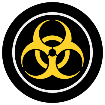 Faction Logo Mutants