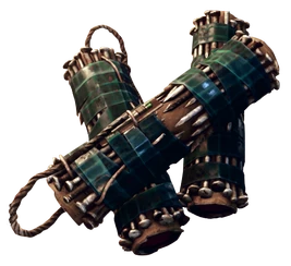 Grenades Exodus