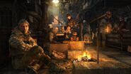 Metro Redux Station