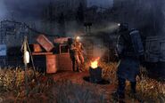 Reich Stalkers as seen in Metro Last Light.