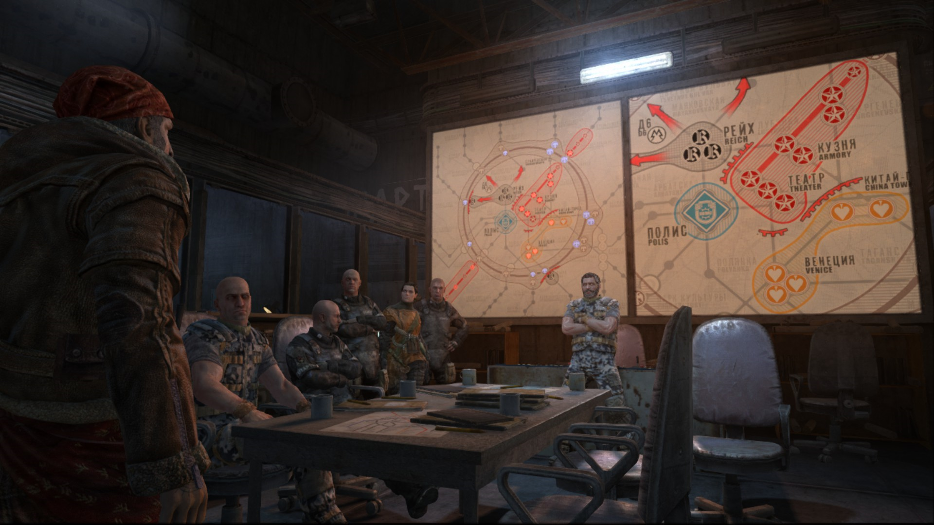 controls metro last light pc controls metro last light pc