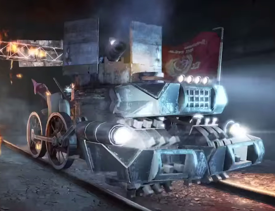 metro last light tank second platform metro last light tank second platform