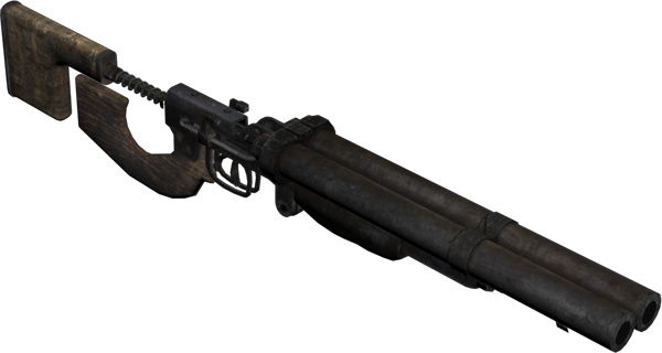 Weapons | Metro Wiki | Fandom