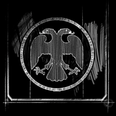 Hanza logo from the Metro Exodus diary