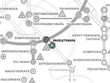 Paveletskaya