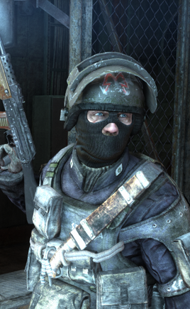 MLL Ranger Alex