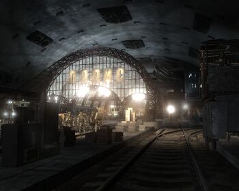 Metro 2033