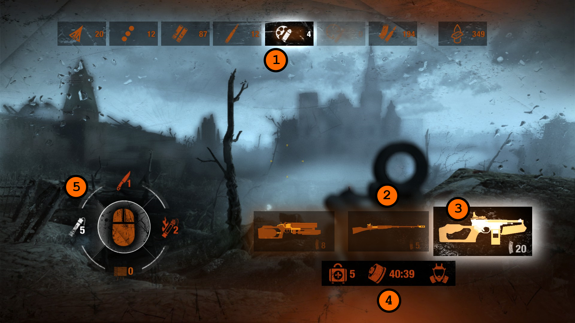 metro last light redux pc controls how to use lighter metro last light redux pc controls how to use lighter