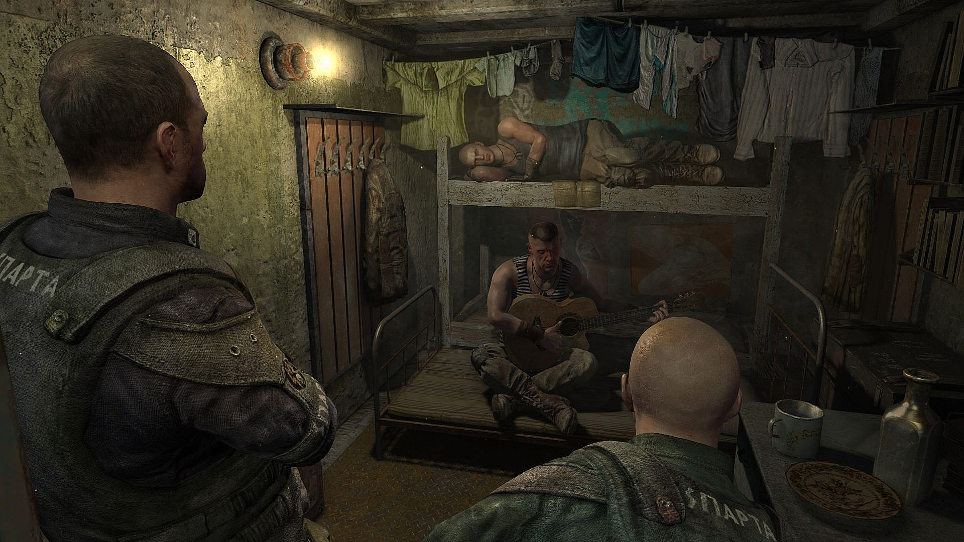 metro last light pc controller controls metro last light pc controller controls