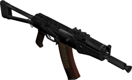 Aksu iso