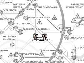 Kitai-Gorod