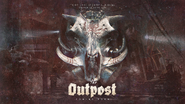 The Outpost - strona internetowa