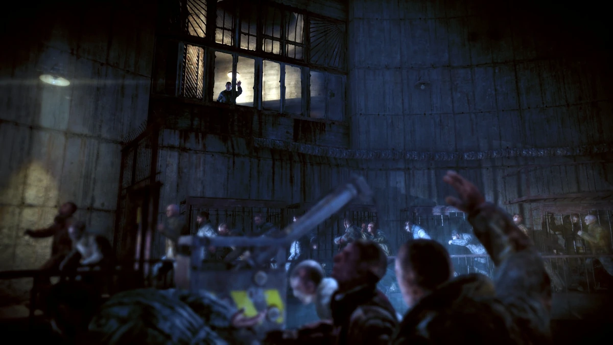 Freedom! | Metro Wiki | Fandom