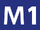 M1 Linie