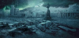 ME Novosibirsk Akademgorodok