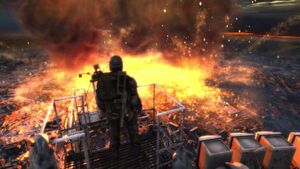 Metro 2033 Movie Scrapped After Failed Attempt To Americanise Story