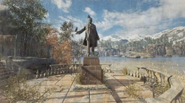 ME Achievement Decommunization Background