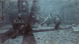 ME Achievement Guide Background