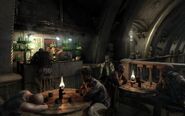 The bar as seen in Metro 2033 Redux.